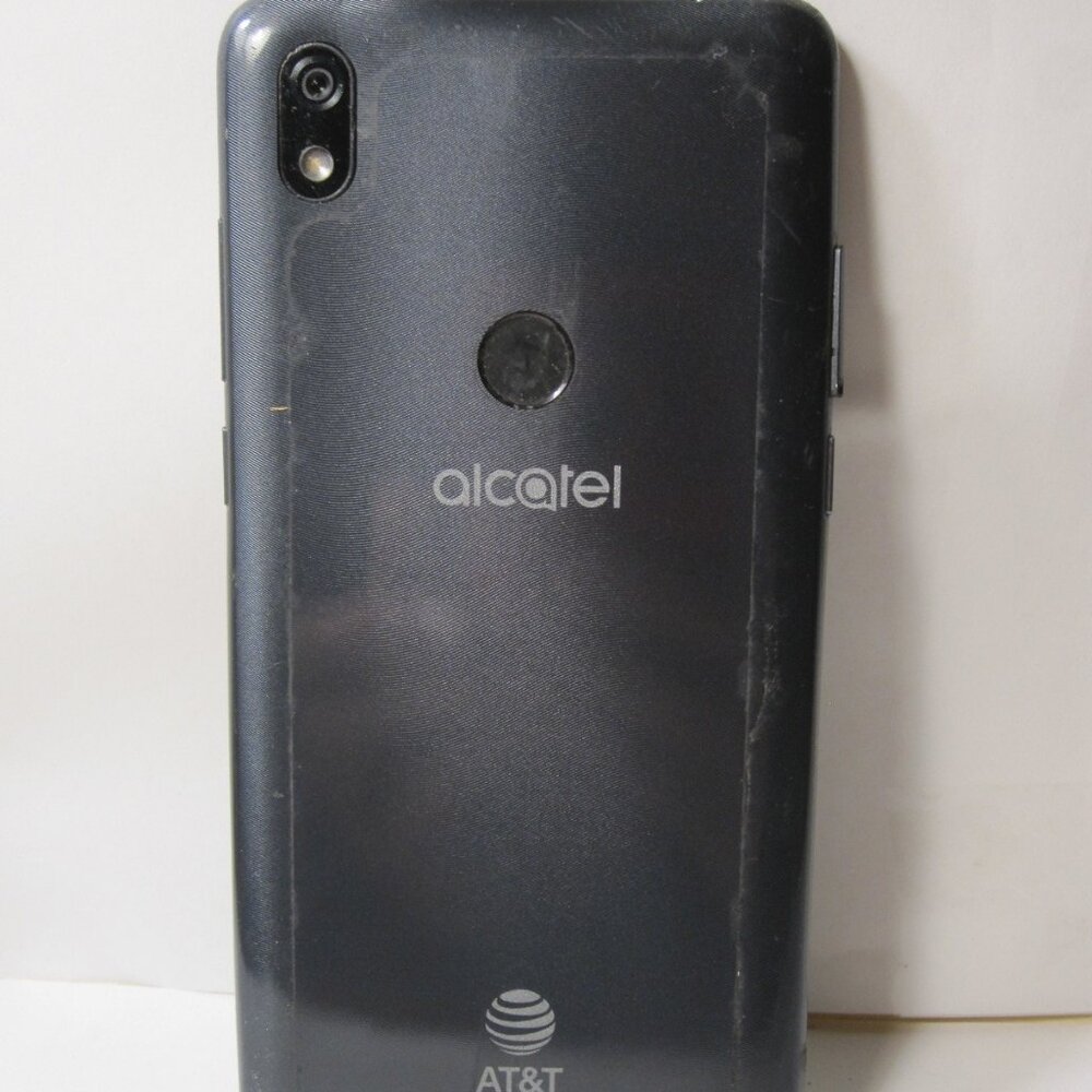 Alcatel / AT&T Volta Android Smart Phone - For parts / Repair